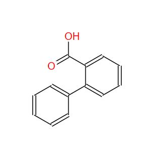 2-苯基苯甲酸