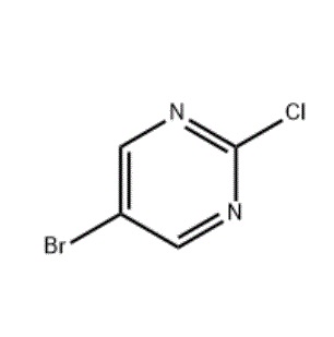 5-溴-2-氯嘧啶