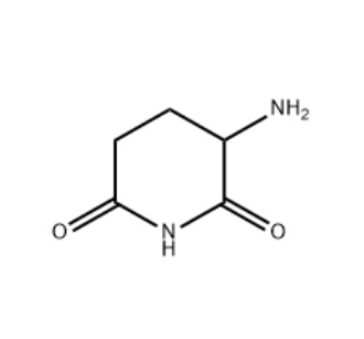 3-氨基-2,6-哌啶二酮