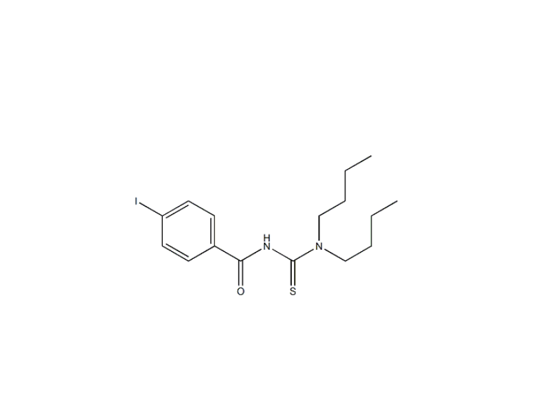 58328-36-2 N'-BENZOYL-N,N-DIETHYLTHIOUREA