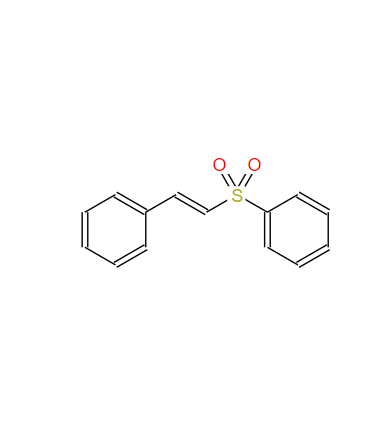 5418-11-1 苯基trans-苯乙烯基砜