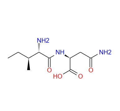 H-Ile-Asn-OH 59652-59-4