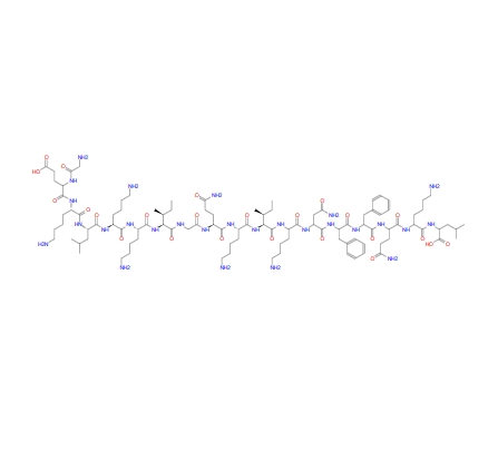 抗菌肽CRAMP-18 256639-17-5