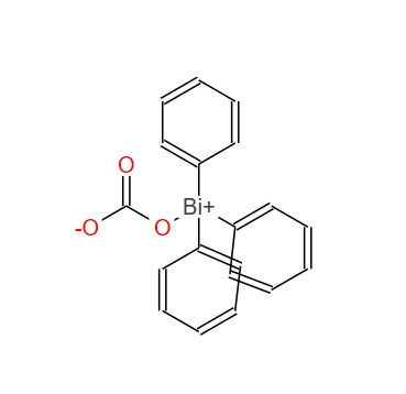 三苯基碳酸铋 47252-14-2