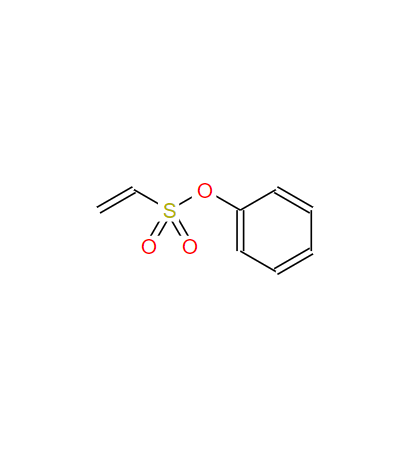 1562-34-1苯基乙烯基磺酸