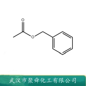 乙酸苄酯 140-11-4 用于配制茉莉型等花香香精