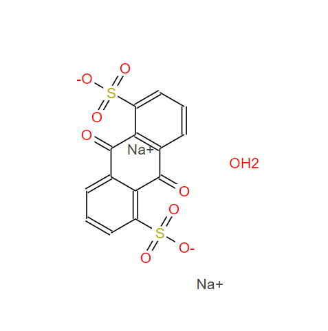206659-04-3 蒽醌-1,5-二磺酸二钠水合物