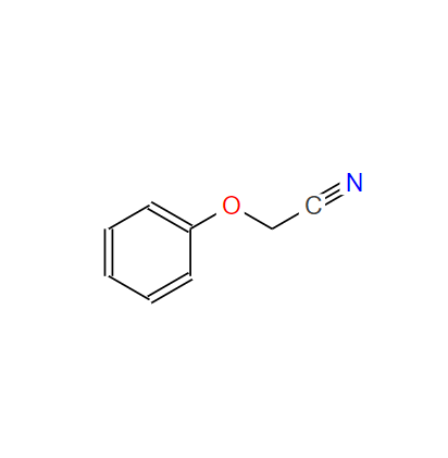 3598-14-9 2-苯氧基乙腈