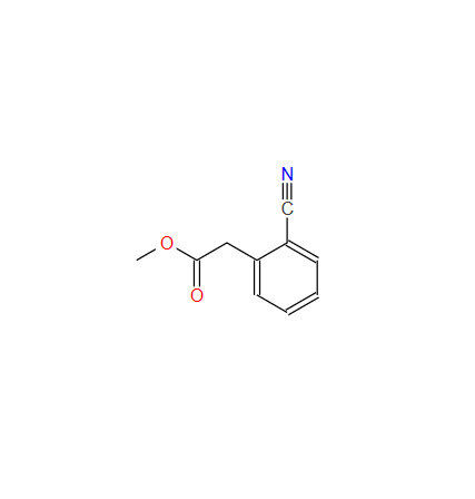 2-(2-氰基苯基)乙酸甲酯