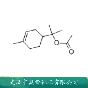 乙酸松油酯 80-26-2  配制香柠檬油 薰衣草油 橙叶油等的原料 