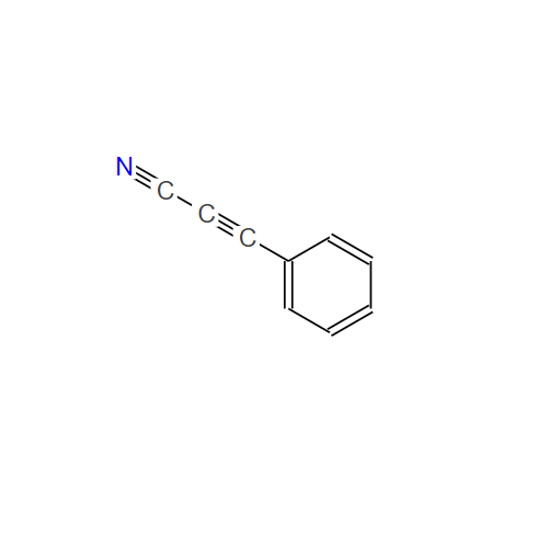 935-02-4 3-苯基丙炔腈