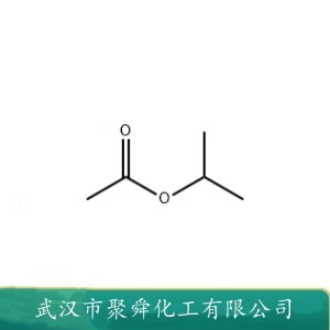 乙酸异丙酯 108-21-4 用作涂料 印刷油墨等的溶剂