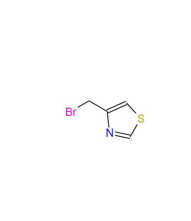 52829-53-5 4-溴甲基噻唑