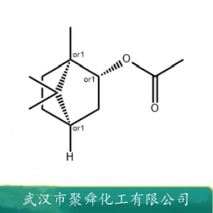 乙酸异龙脑酯 125-12-2  用于香料工业 用于浆果和各种水果型香精