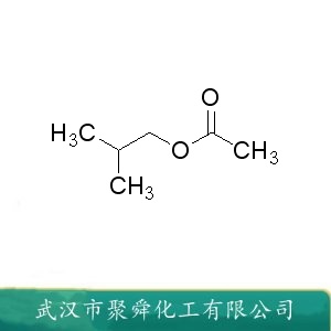  乙酸异丁酯 110-19-0 塑料印花浆稀释剂 作玫瑰调配剂