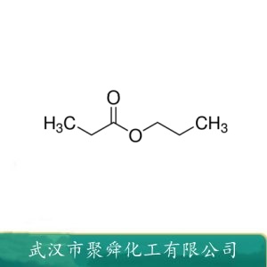 丙酸正丙酯 106-36-5  溶剂 气相色谱分析标准