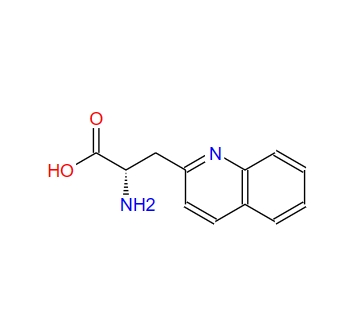 (S)-2-氨基-3-喹啉-2-丙酸 161513-46-8