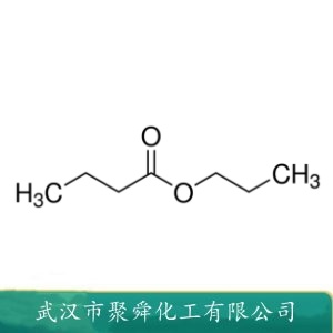 丁酸丙酯 105-66-8 用于制纤维素以及醚混合溶剂