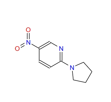 5-硝基-2-吡咯烷二吡啶 26820-63-3