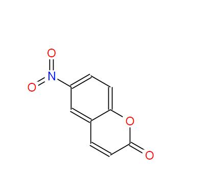 6-硝基香豆素 2725-81-7