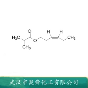 异丁酸叶醇酯 41519-23-7 修饰剂 用于日化香精和烟用香精