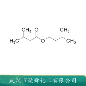 异戊酸异戊酯 659-70-1 用于合成香料 漆用溶剂