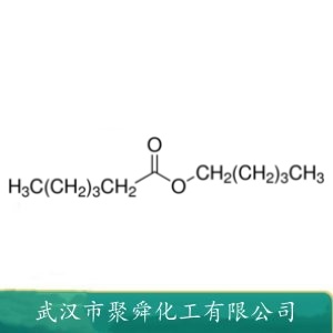 己酸戊酯 540-07-8 用于食用和日化香精的配方中