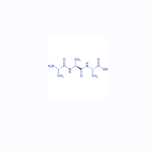 丙氨酰丙氨酰丙氨酸/5874-90-8/alanyl-alanyl-alanine