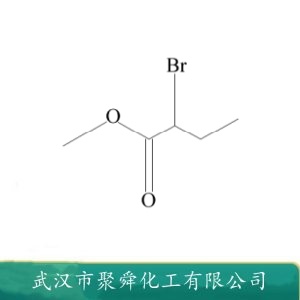 2-溴丁酸甲酯 3196-15-4 中间体