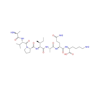 Smac N7 Protein;AVPIAQK 401913-57-3