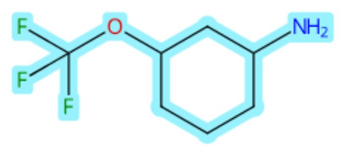 3-(trifluoromethoxy)cyclohexan-1-amine