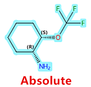 (1R,2S)-2-(Trifluoromethoxy)cyclohexanamine