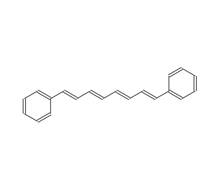 1,8-二苯基-1,3,5,7-辛四烯