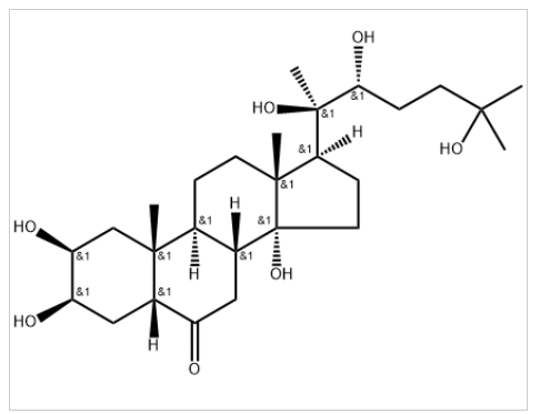 14-羟基芸苔素甾醇
