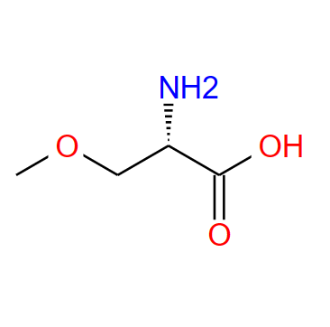 (S)-2-氨基-3-甲氧基丙酸；32620-11-4