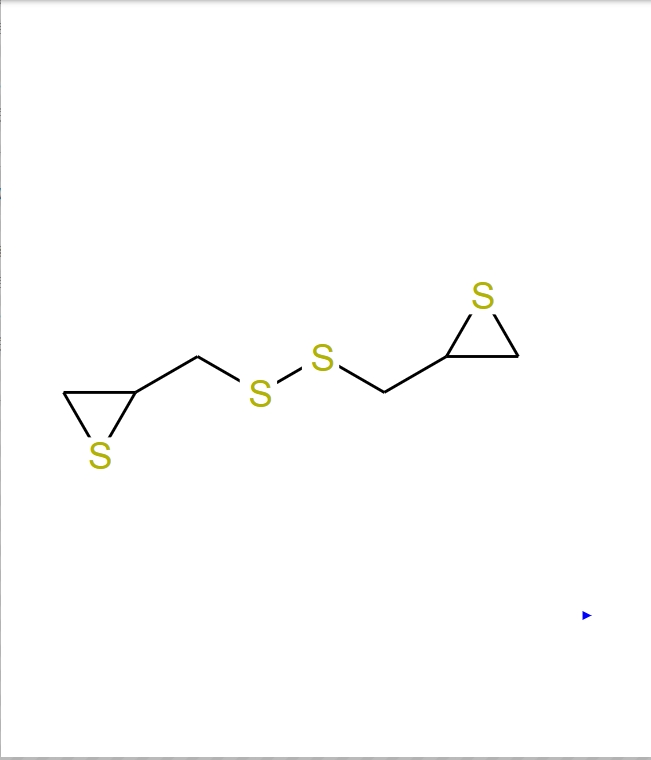 双（2,3-表硫丙基）二硫醚