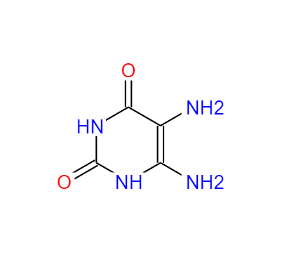 5,6-氨基-2,4(1H,3H)-嘧啶二酮