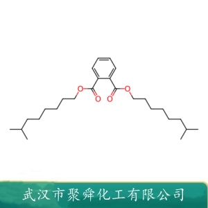 邻苯二甲酸二异壬酯 28553-12-0 通用型主增塑剂 