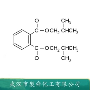 邻苯二甲酸二异丁酯 84-69-5 增塑剂 