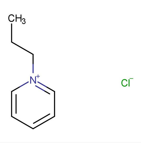 丙基吡啶氯盐