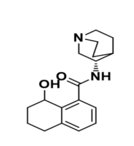 帕洛诺司琼杂质 TM4-QJ 