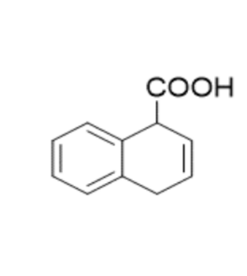 1,4-二氢-1-萘甲酸 