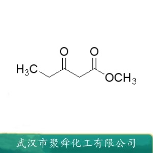 3-氧代戊酸甲酯 30414-53-0 中间体 有机原料
