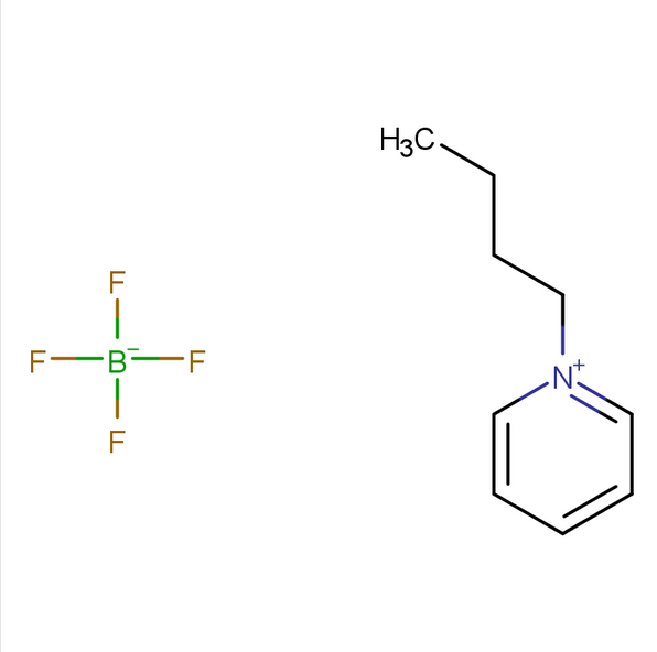 N-丁基吡啶四氟硼酸盐