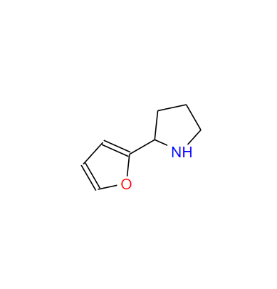 90086-89-82-(呋喃-2)-吡咯烷