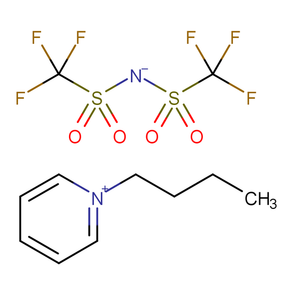 N-丁基吡啶双（三氟甲烷磺酰）亚胺盐