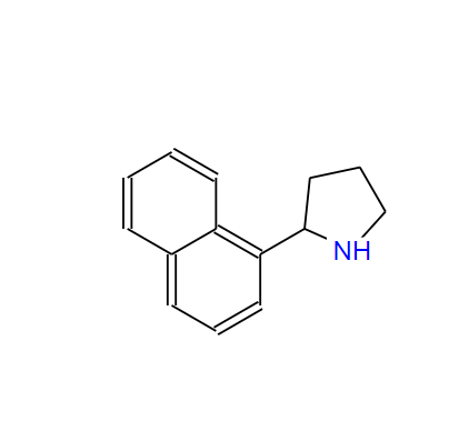 952797-35-2 3-溴吡咯烷