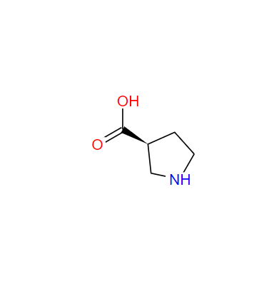 72580-53-1 S-吡咯烷-3-羧酸