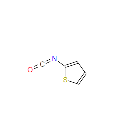 2048-57-9 2-噻吩异氰酸酯