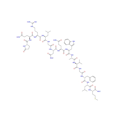 (D-Phe12)-Bombesin 108437-87-2